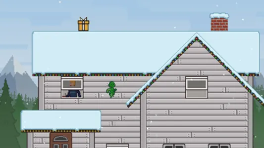 Christmas Robbery screenshot 0