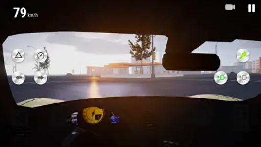 Real Driving School screenshot 3