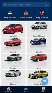 VIXE VIETNAM screenshot 1