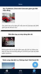 VIXE VIETNAM screenshot 2