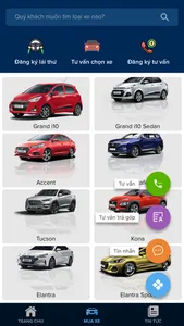 VIXE VIETNAM screenshot 3