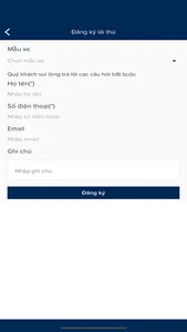 VIXE VIETNAM screenshot 4