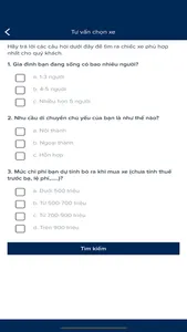 VIXE VIETNAM screenshot 6