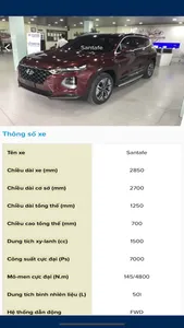 VIXE VIETNAM screenshot 8