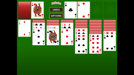 Salitaire! Simple Solitaire screenshot 0