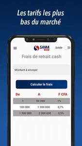 SAMA Money screenshot 9