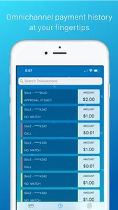 Payroc Pay - Mobile Merchant screenshot 3