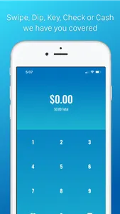 Payroc Pay - Mobile Merchant screenshot 4