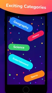 Party Trivia! Group Quiz Game screenshot 4