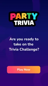 Party Trivia! Group Quiz Game screenshot 5