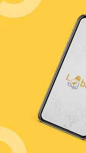 Labeeh - لبيه screenshot 0