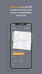 Heat.wav - Swipe and Discover screenshot 0
