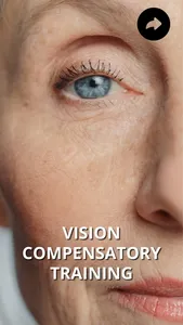 Vision Compensatory Training screenshot 0