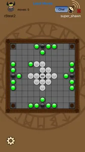 Game of Vikings screenshot 2