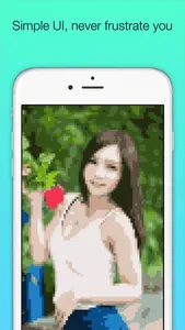 Pixelfie screenshot 2