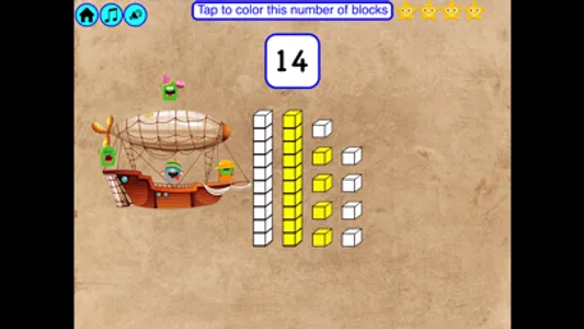 Preschool & Kindergarten Math screenshot 3