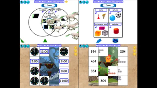 Preschool & Kindergarten Math screenshot 8