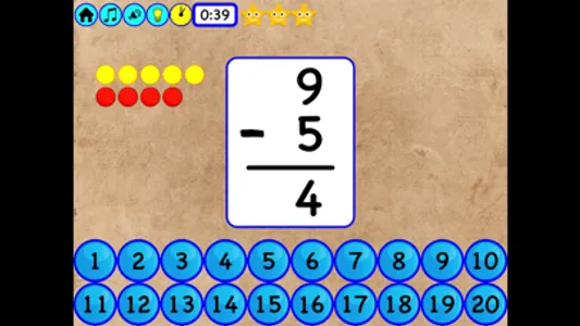 Preschool & Kindergarten Math screenshot 9