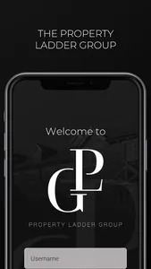 PLG-Property Ladder Group screenshot 0