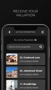 PLG-Property Ladder Group screenshot 1