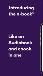 xigxag: Audiobooks, but Better screenshot 5