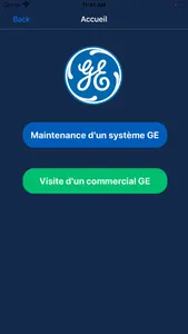 GE Healthcare Algérie screenshot 0