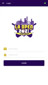 LA Open 2021 screenshot 3