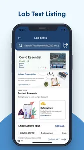 EmedStore Enterprise screenshot 4