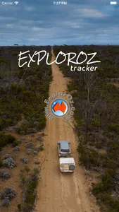 ExplorOz Tracker screenshot 0