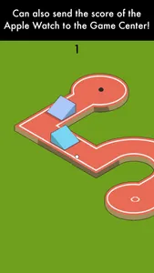 Mini Golf - Watch Game screenshot 4