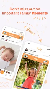Family Circle App screenshot 4