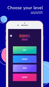 Sudoku Brain: Classic Puzzle screenshot 2