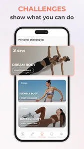 Wispence・Home Workout Planner screenshot 7
