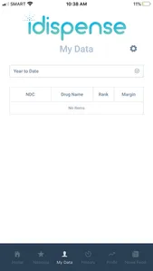 idispense: Pharmacy Software screenshot 2