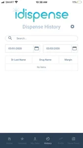 idispense: Pharmacy Software screenshot 3