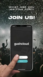 Gushcloud Influencers screenshot 4