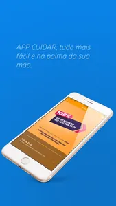 Cuidar Proteção Veicular screenshot 1