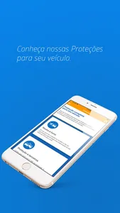 Cuidar Proteção Veicular screenshot 3