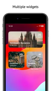 Days Counter: Event Countdown screenshot 2