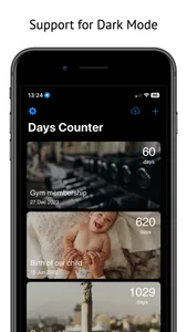 Days Counter: Event Countdown screenshot 4