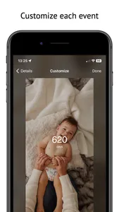 Days Counter: Event Countdown screenshot 5