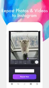 Postify – 5-in-1 for Instagram screenshot 2