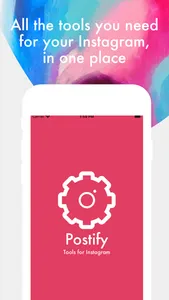 Postify – 5-in-1 for Instagram screenshot 5