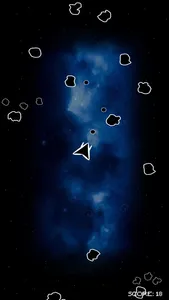 Asteroid Defence screenshot 1