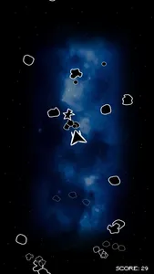 Asteroid Defence screenshot 2