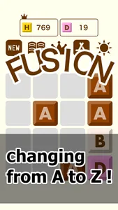 Mind puzzles Chocolate Fusion screenshot 0