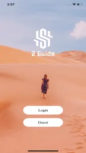 Saudi Guide screenshot 1