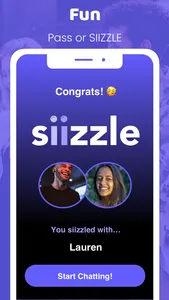 Siizzle screenshot 3