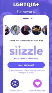 Siizzle screenshot 5