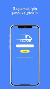 Kamion screenshot 4